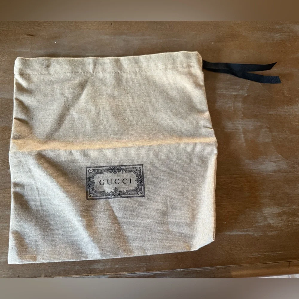 Cute little Gucci bag